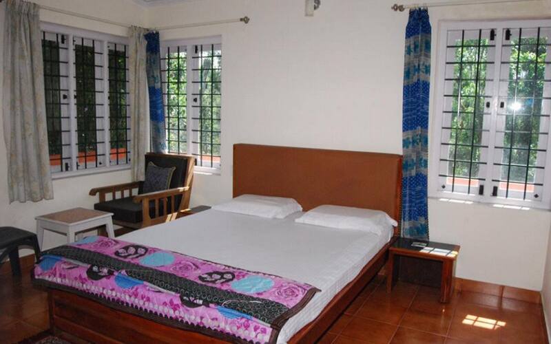 4 C's Little Paradise Home Stay, Madikeri 4